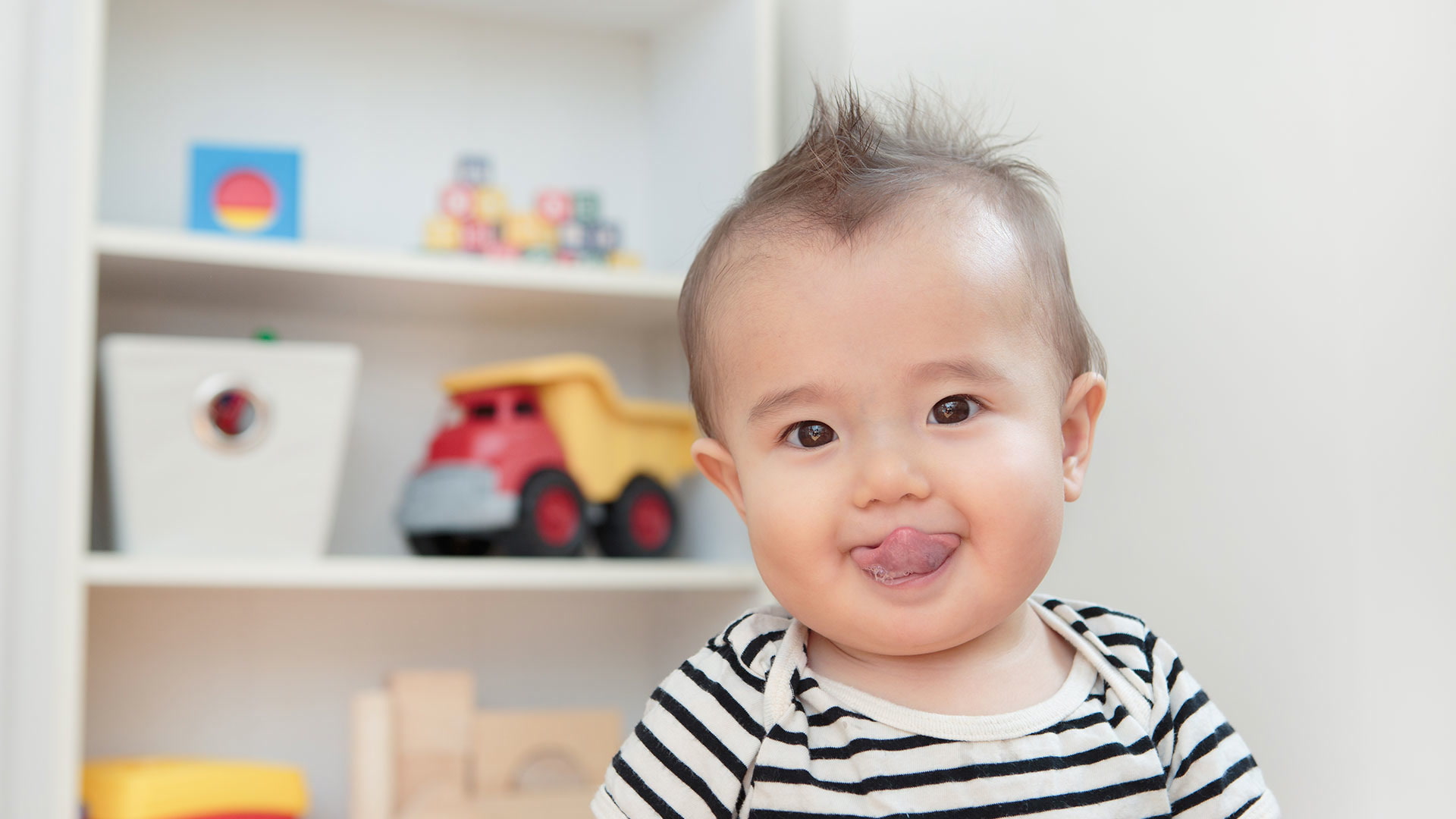 Tongue Ties In Infants – Do They Need To Be Cut?